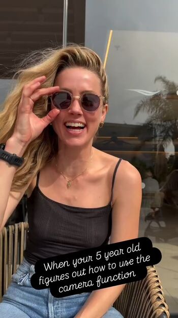 Full leaked Amber heard private onlyfans photo