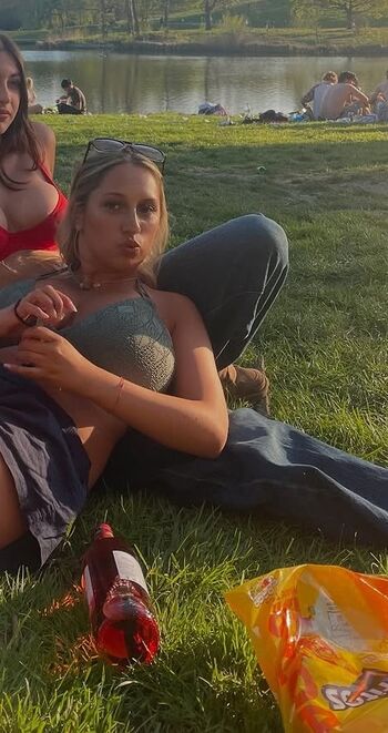 Full leaked Amber isabella page private onlyfans photo