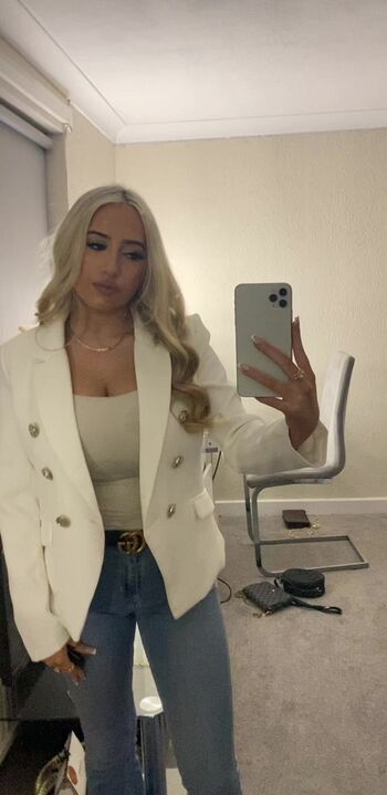 Full leaked Amber isabella private onlyfans photo