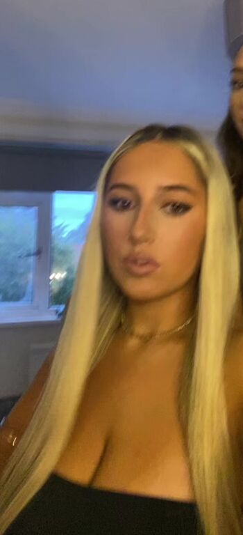 Full leaked Amber isabella private onlyfans photo