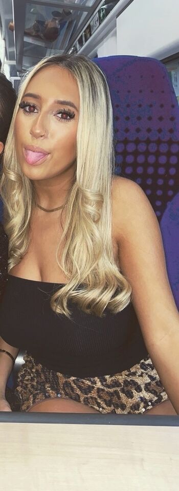 Full leaked Amber isabella private onlyfans photo