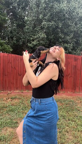 Full leaked Amber kulick private onlyfans photo
