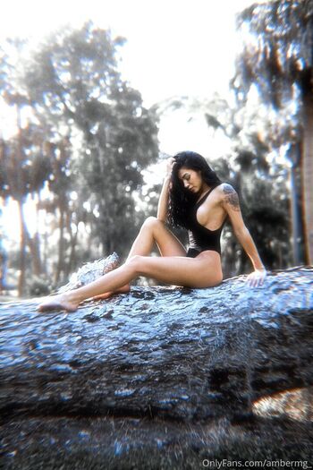 Amber Marie