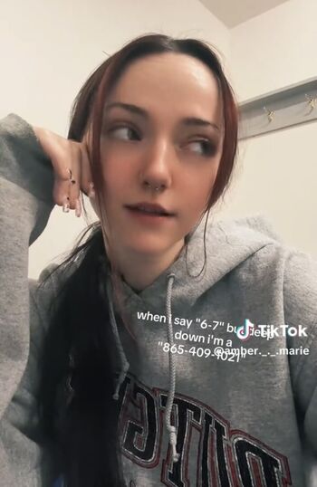 Amber Marie Margaret