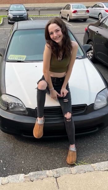 Amber Marie Margaret