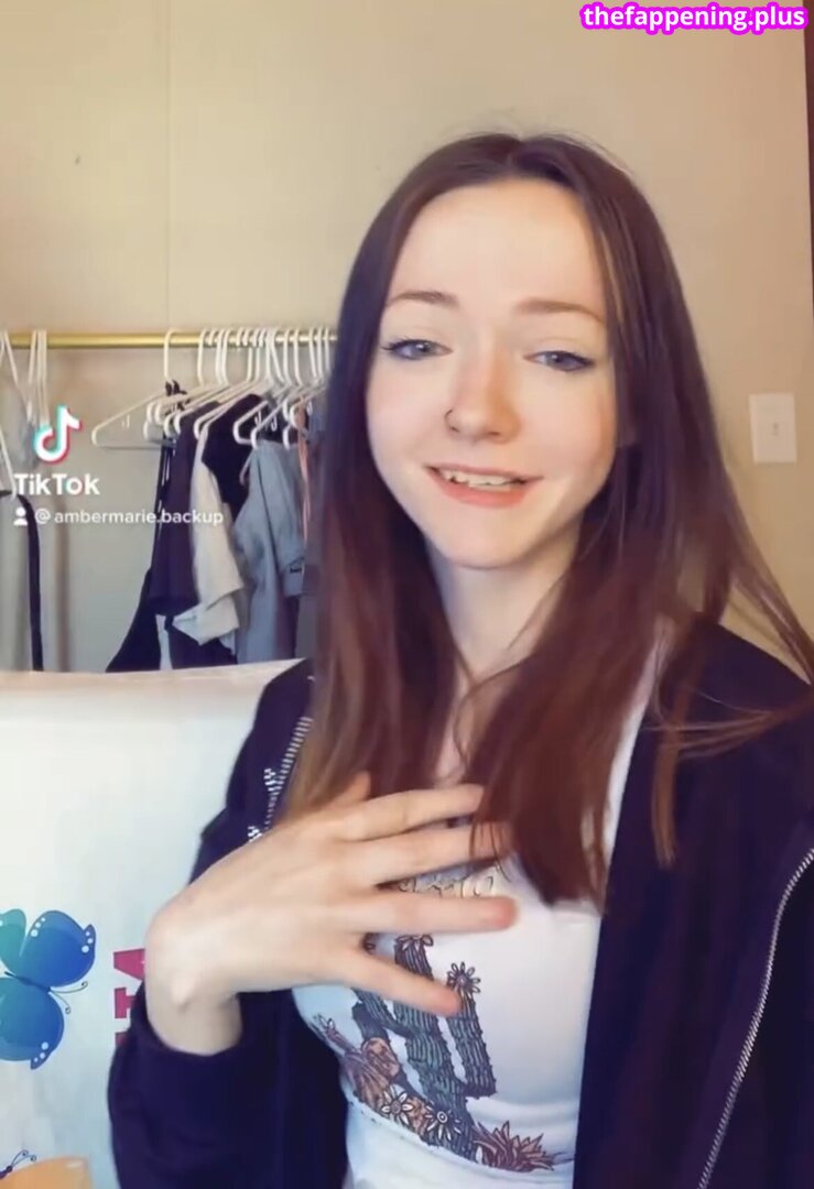 Amber Marie Margaret