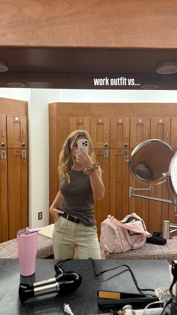 Full leaked Amber mariee private onlyfans photo