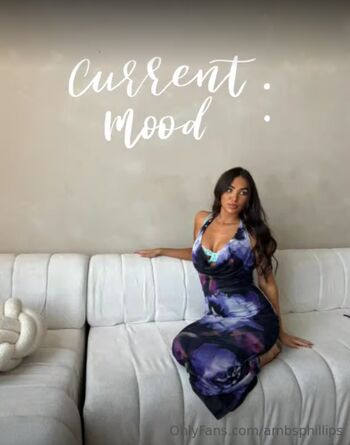 Full leaked Amber phillips private onlyfans photo