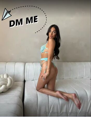 Full leaked Amber phillips private onlyfans photo