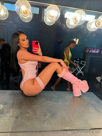 Full leaked Amber quinn private onlyfans photo