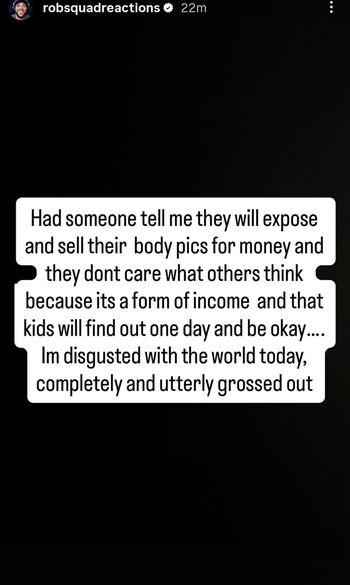 Full leaked Amber reacts private onlyfans photo