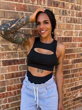 Full leaked Amber reacts private onlyfans photo