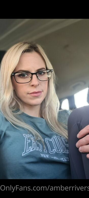 Amber_Riivers
