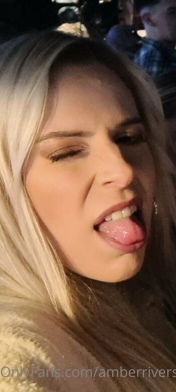 Amber_Riivers