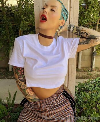 Amber Rose