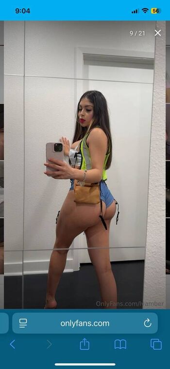 Amber Tellez
