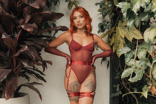 Full leaked Ambercolors private onlyfans photo