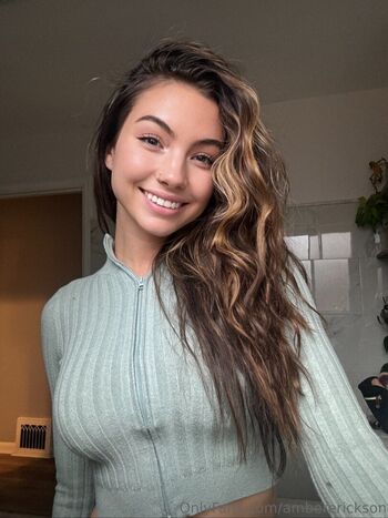 Full leaked Ambererickson private onlyfans photo