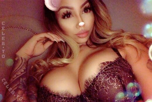 Full leaked Amberiliana private onlyfans photo