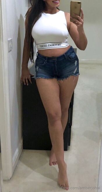 Amberjohal