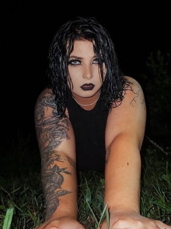 Full leaked Ambernicole private onlyfans photo