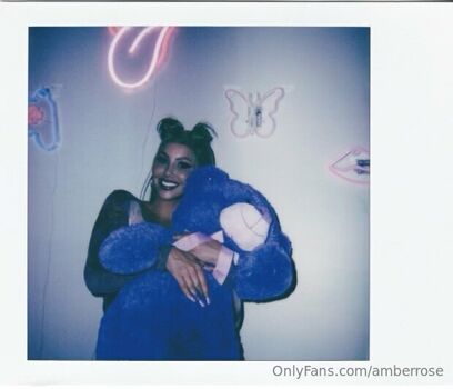 amberrose