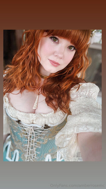 amberrosemc