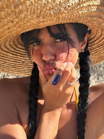 Full leaked Ambra guiotto page private onlyfans photo