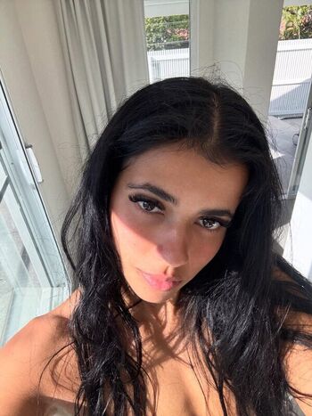 Full leaked Ambra guiotto page private onlyfans photo