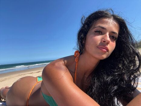 Full leaked Ambra guiotto  page private onlyfans photo