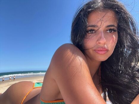 Full leaked Ambra guiotto  page private onlyfans photo