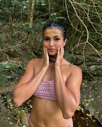 Full leaked Ambra guiotto  page private onlyfans photo