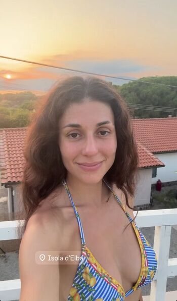 Full leaked Ambra pazzani private onlyfans photo