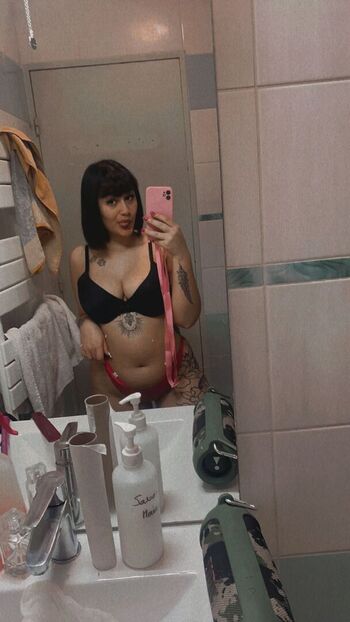 Full leaked Ambre maleiro private onlyfans photo