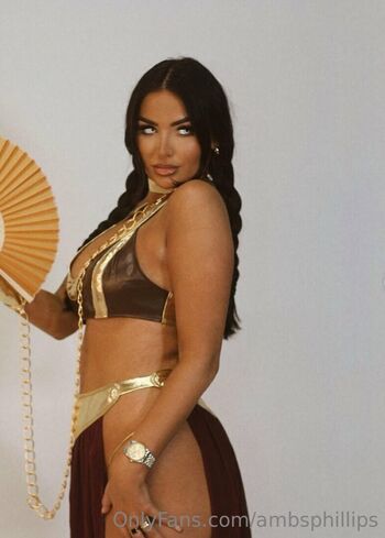 Full leaked Ambsphillips private onlyfans photo