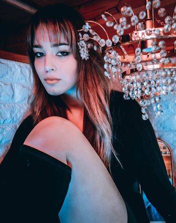 Full leaked Ame in a van private onlyfans photo