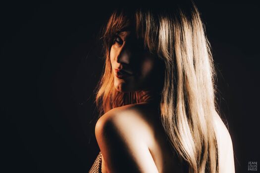 Full leaked Ame in a van private onlyfans photo