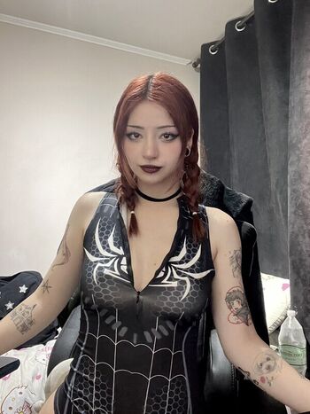 Full leaked Amecita page private onlyfans photo
