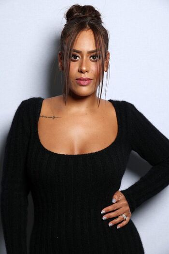 Amel Bent