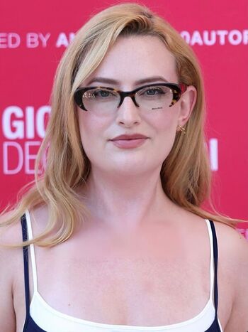 Full leaked Amelia dimoldenberg private onlyfans photo