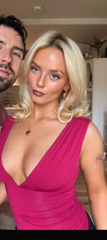 Full leaked Amelia eve gibson private onlyfans photo