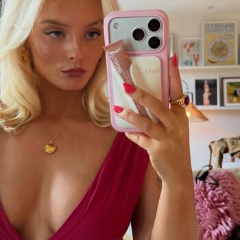 Full leaked Amelia eve gibson private onlyfans photo