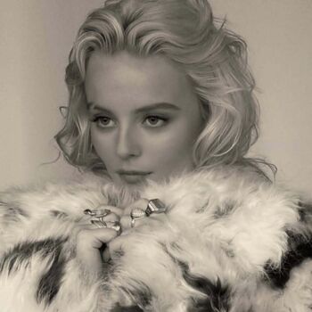 Full leaked Amelia eve gibson private onlyfans photo