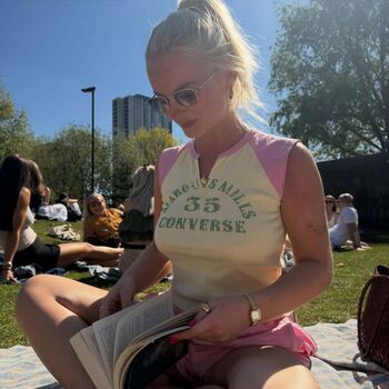 Full leaked Amelia eve gibson private onlyfans photo