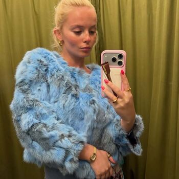 Full leaked Amelia eve gibson private onlyfans photo