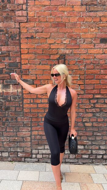 Full leaked Amelia eve gibson private onlyfans photo