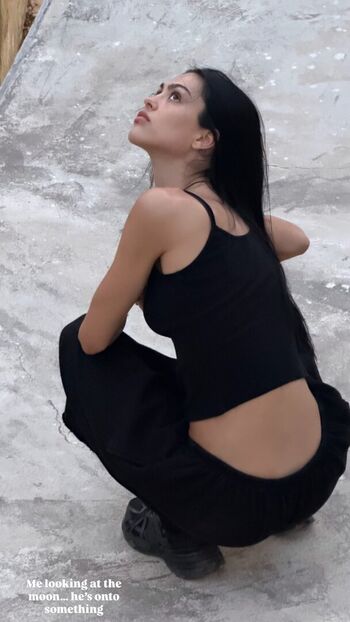 Full leaked Amelia gray hamlin private onlyfans photo