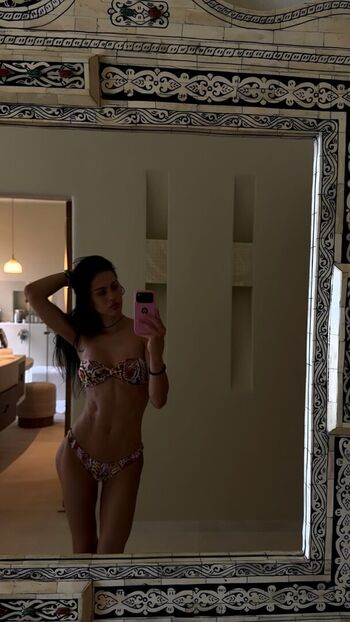 Full leaked Amelia gray hamlin private onlyfans photo