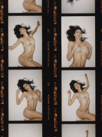 Full leaked Amelia gray hamlin private onlyfans photo