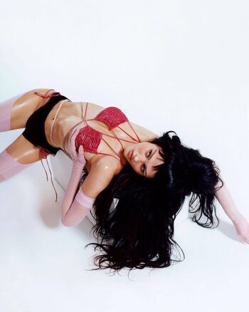 Full leaked Amelia gray hamlin page private onlyfans photo